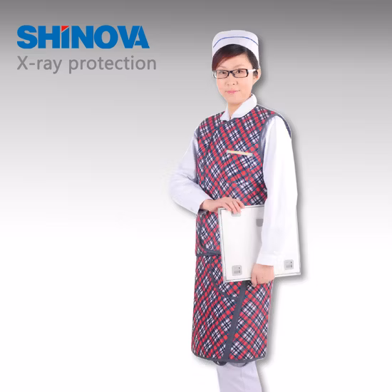 Produit de protection Meidcal Vêtements de protection contre le plomb (PA06)